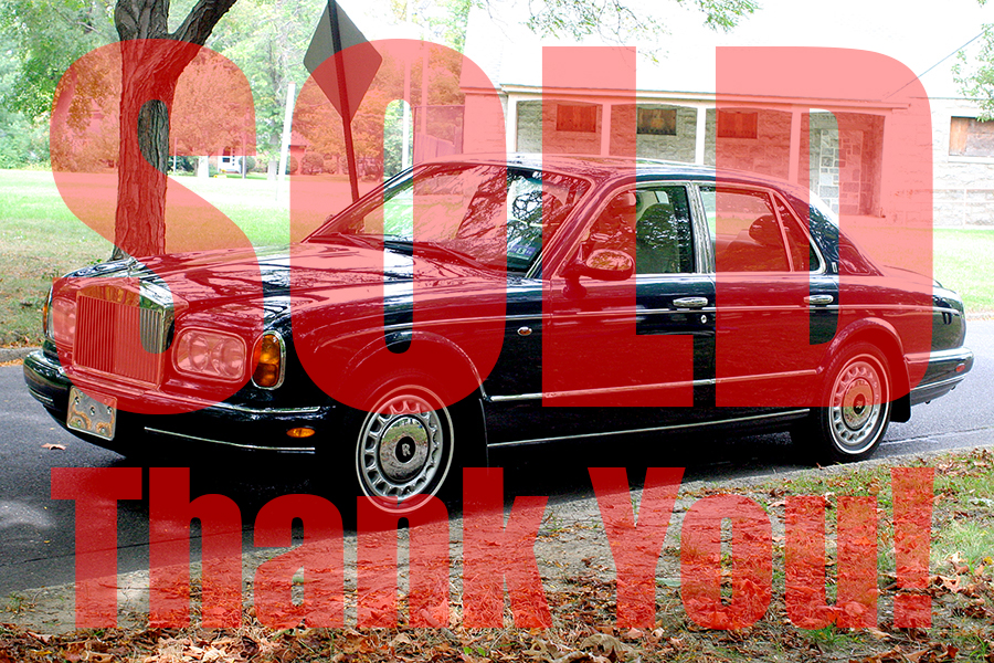 rolls-royce silver seraph 1999 SCALA61E0XCX02102 image rolls-royce silver seraph 1999 SCALA61E0XCX02102 image